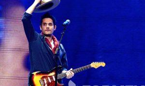 JohnMayer