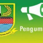 Pengumuman