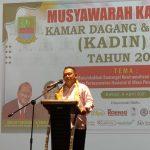 1==Bupati Bekasi Buka Muskab VII KADIN Kabupaten Bekasi (4)
