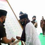 3==ATAS==Pemkab Bekasi Dukung Pencanangan Zona Integritas WBK Kejaksaan (2)