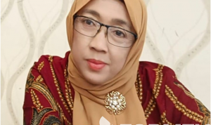Neneng Kepsek