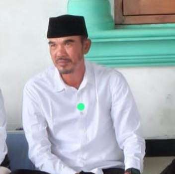 Kepala Desa Sukarukun Karnada