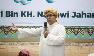 Syaikh Rohimuddin Nawawi