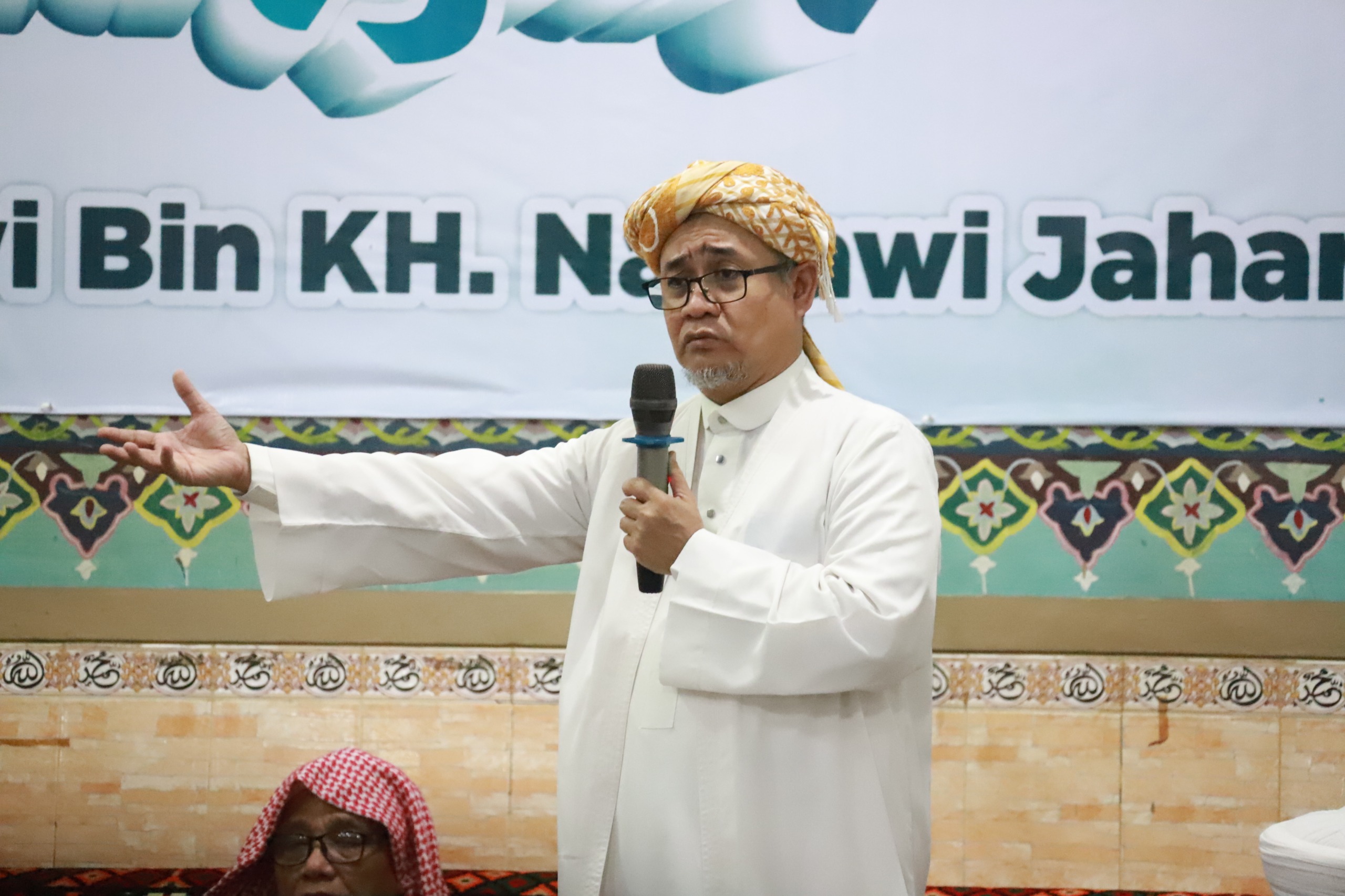 Syaikh Rohimuddin Nawawi